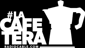 la cafetera radio cable