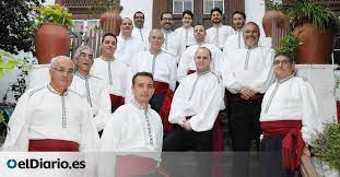 los viejos