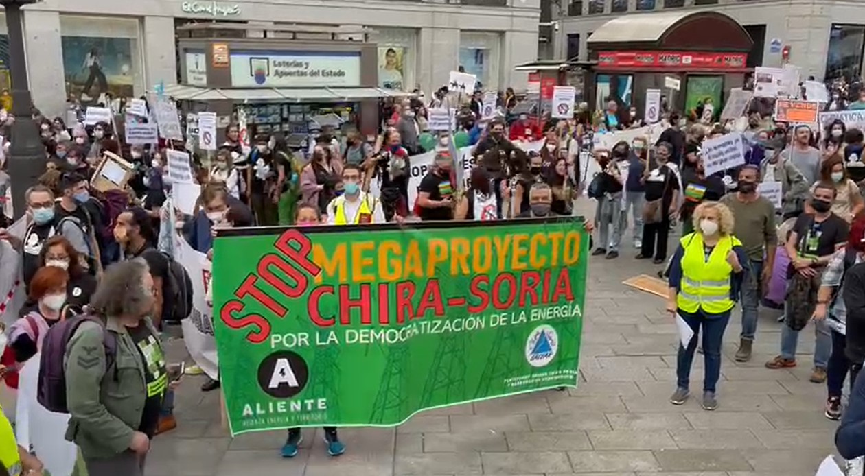 16 O 12 madrid