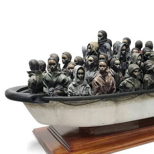MIGRANTES