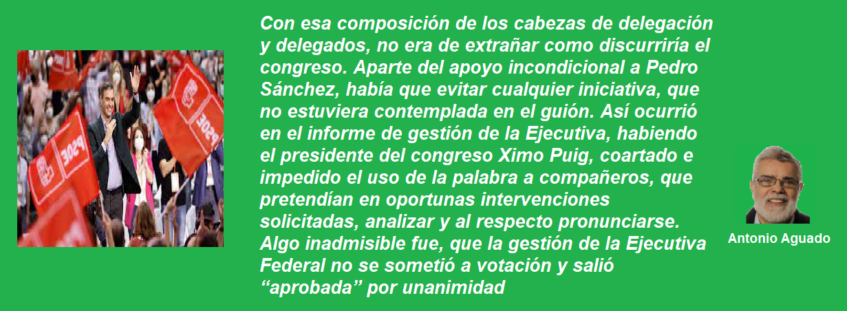 FRASE AGUADO