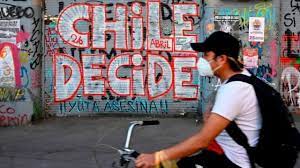 chile