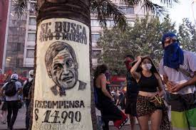 chile piñera