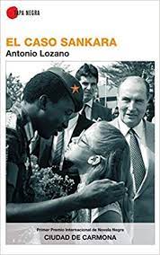 EL CASO SANKARA
