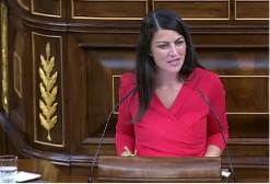 Macarena Olona