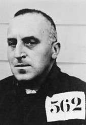 Carl von Ossietzky