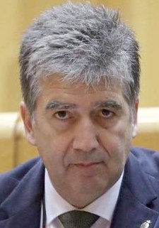 IGNACIO COSIDÓ