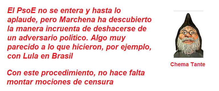 FRASE TANTE ARR