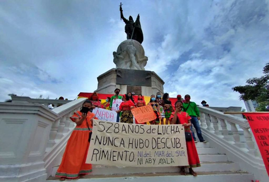 descubrimiento