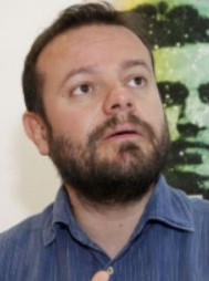RAÚL CAMARGO