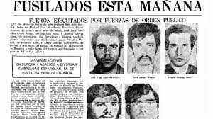 fusilamientos burgos