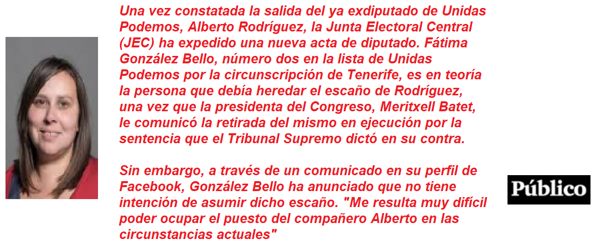 frase fátima gonzález
