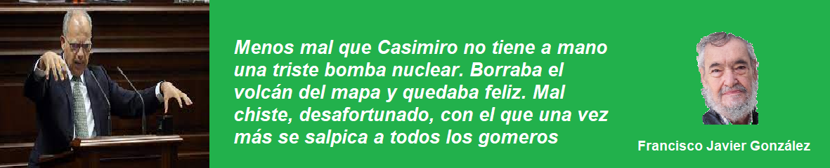 FRASE FCO JAVIER