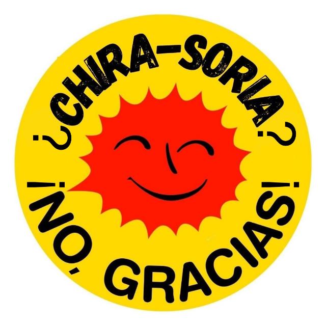 CHIRA SORIA