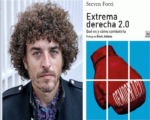 steven forti