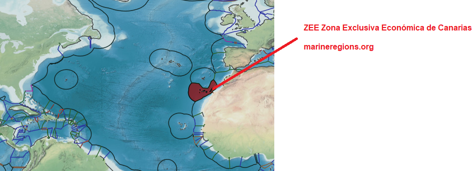 ZEE CANARIAS