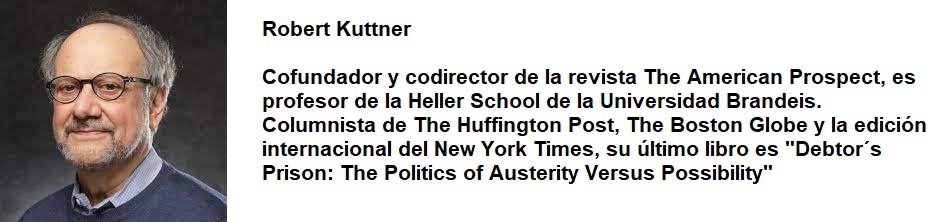 ROBERT KUTTNER