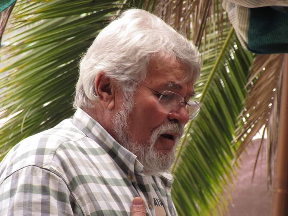 JAIME SÁENZ