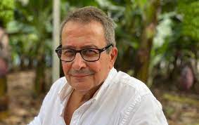 Jorge Ricardo Pelayo Duque