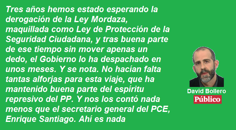 frase bollero