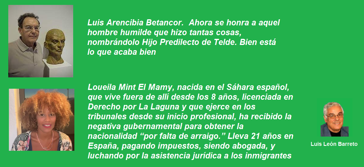 FRASE LEÓN