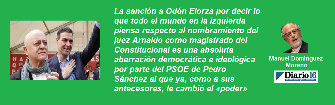 frase elorza domínguez moreno