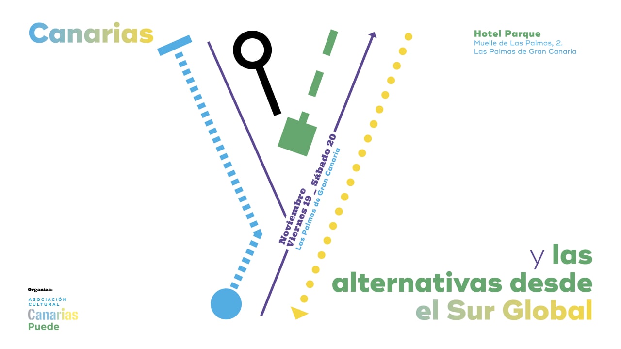 CANARIASS ALTERNATIVAS SUR 3