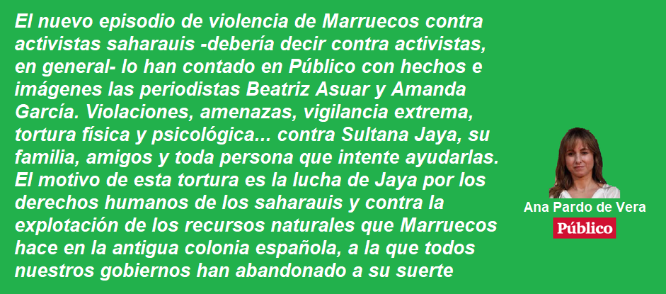 FRASE PARDO DE VERA