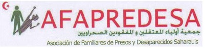 Asociación de Familiares de Presos y Desaparecidos Saharauis