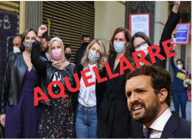 CASAD AQUELARRE