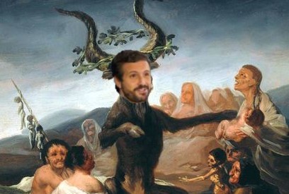 CASADO AQUELARRE