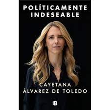 cayetana álvarez de toledo libro
