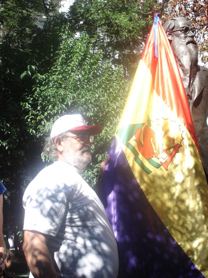 ANTONIO CRIADO