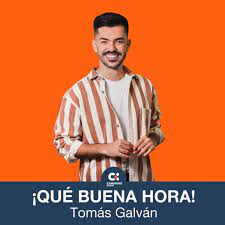 tomás galván