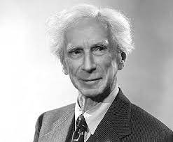 bertrand russell