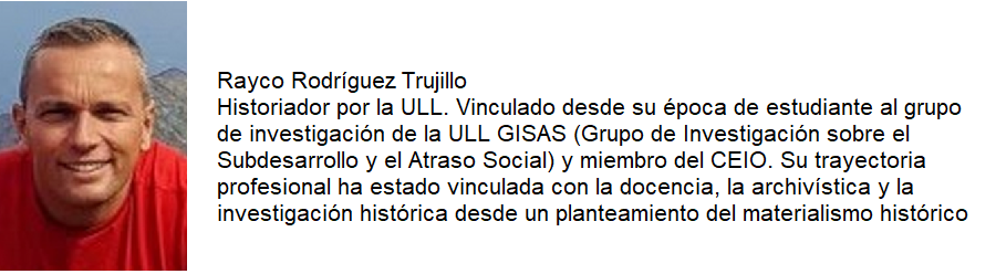 RAYCO RODRÍGUEZ TRUJILLO