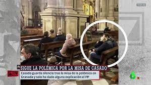 casado misa franco