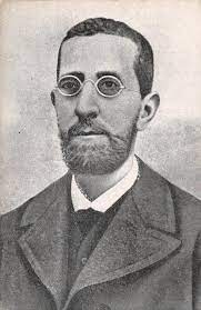 fermín salvoechea