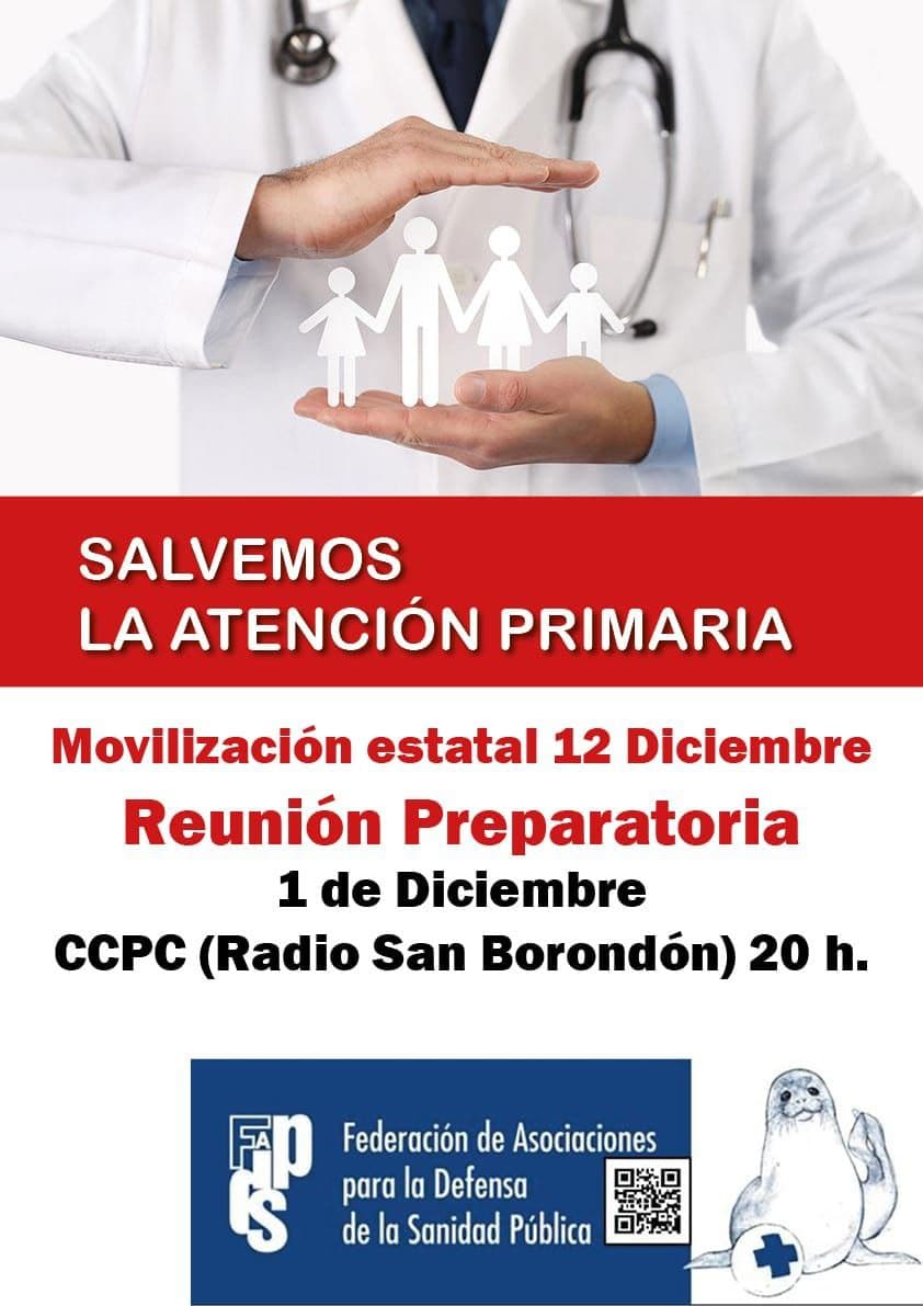 sanidad