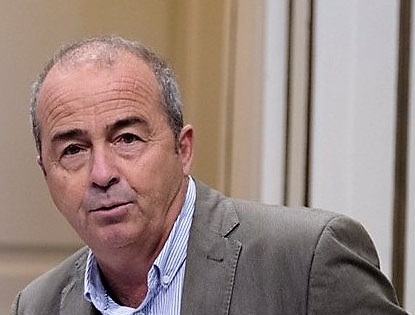 PACO DÉNIZ