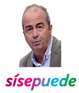 PACO DÉNIZ SÍ SE PUEDE