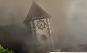 iglesia todoque