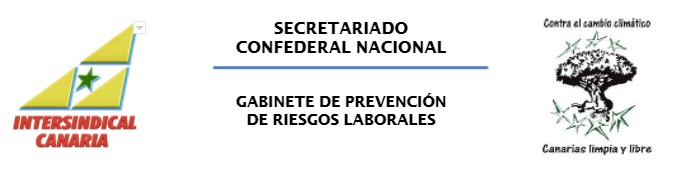 INTERSINDICAL CANARIA
