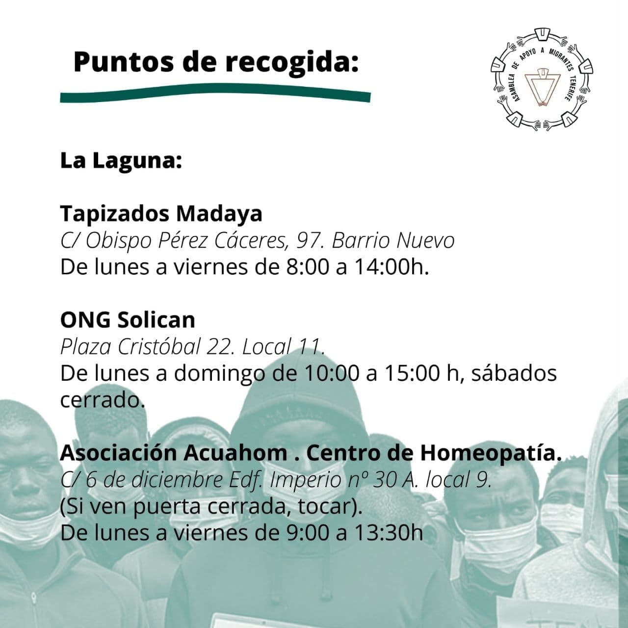 ropa migrantes 5