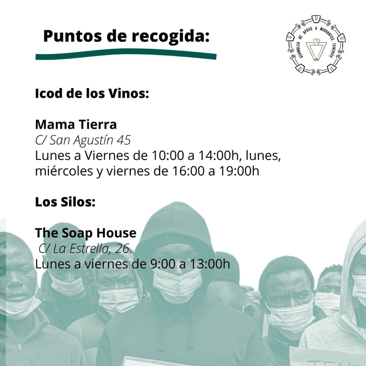 ropa migrantes 2
