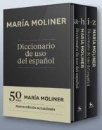 DICCIONARIO MOLINER