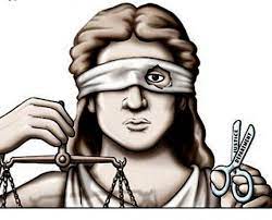JUSTICIA PARCIALIZADA