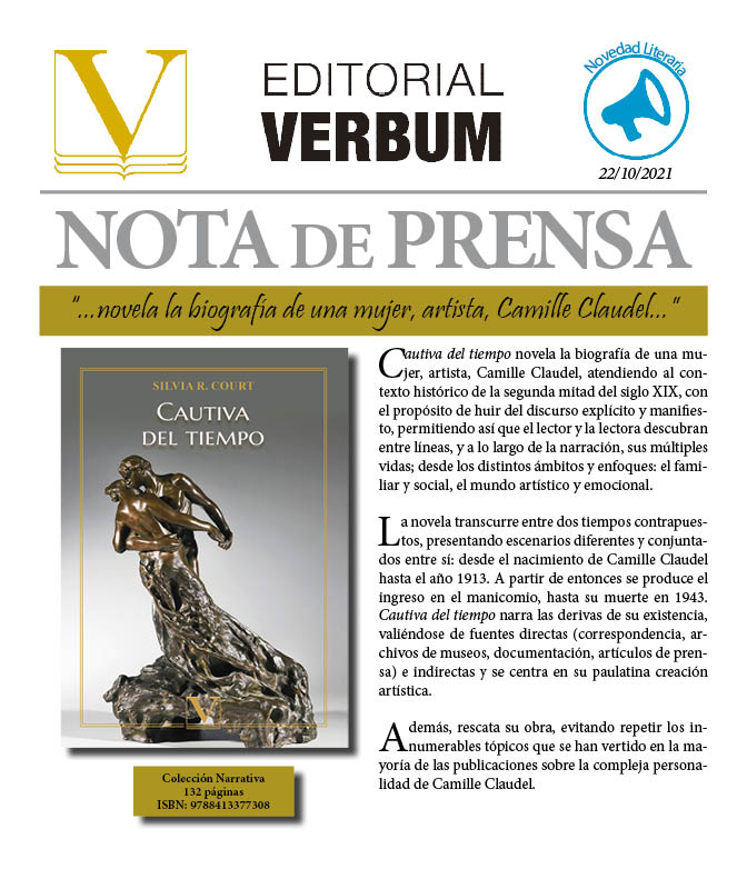 Nota de Prensa 1