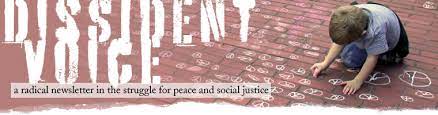 dissident voice