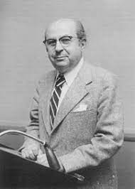 Nicolas Georgescu-Roege
